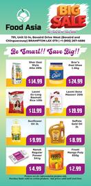 FoodAsia flyer week 27 Page 2