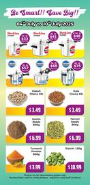 FoodAsia flyer week 27 Page 3