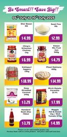 FoodAsia flyer week 27 Page 4