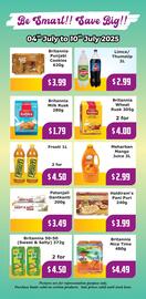 FoodAsia flyer week 27 Page 5