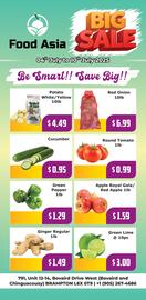 FoodAsia flyer week 27 Page 6