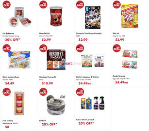The Bargain Shop flyer week 27 Page 2