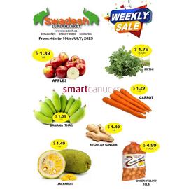 Swadesh Supermarket flyer week 27 Page 5