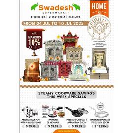 Swadesh Supermarket flyer week 27 Page 8