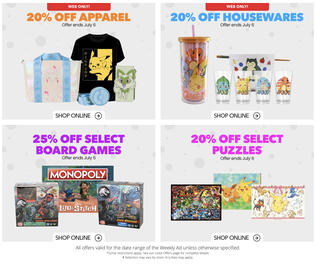 GameStop flyer week 27 Page 4