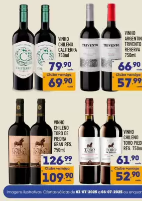 Catálogo Supermercados Avenida