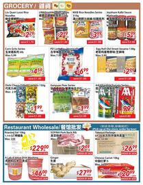 New Asian Food Market flyer week 27 Page 2