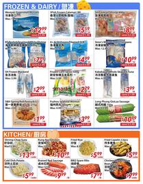 New Asian Food Market flyer week 27 Page 3
