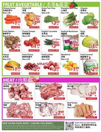 New Asian Food Market flyer week 27 Page 4