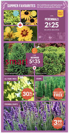 Lakeside Garden Gallery flyer week 27 Page 5