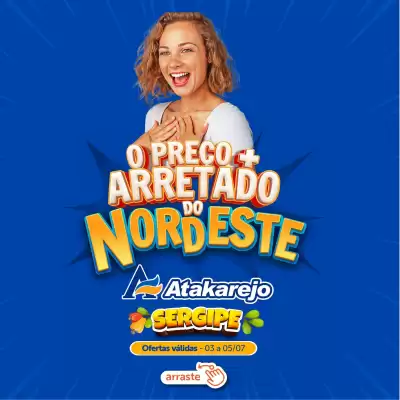 Catálogo Atakarejo