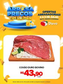Catálogo D'avó Supermercado Página 2