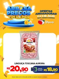 Catálogo D'avó Supermercado Página 3