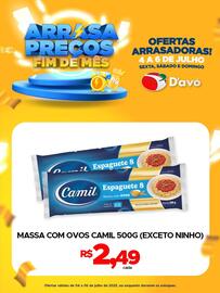 Catálogo D'avó Supermercado Página 4