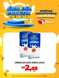 Catálogo D'avó Supermercado Página 5
