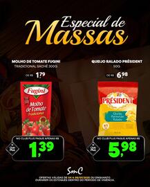 Catálogo Supermercado Cubatao Página 4