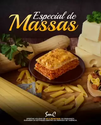 Catálogo Supermercado Cubatao (válido até 6-07)