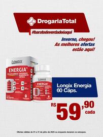 Catálogo Drogaria Total Página 1