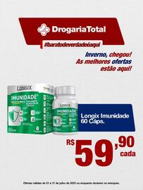 Catálogo Drogaria Total Página 2