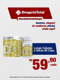Catálogo Drogaria Total Página 3