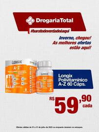 Catálogo Drogaria Total Página 4