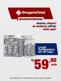 Catálogo Drogaria Total Página 5