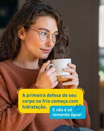 Catálogo Agafarma semana 27 Página 1