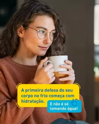 Catálogo Agafarma (válido até 10-07)
