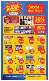 Catálogo Supermercados Koch Página 1