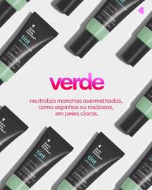 Catálogo Quem disse, berenice? Página 2