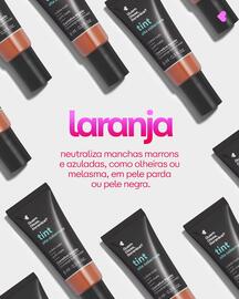 Catálogo Quem disse, berenice? Página 3