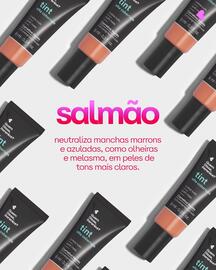 Catálogo Quem disse, berenice? Página 4