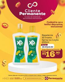Catálogo Farmácia Permanente Página 1