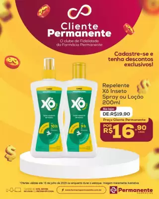 Catálogo Farmácia Permanente (válido até 15-07)