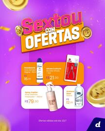 Catálogo Danny Cosméticos semana 27 Página 2