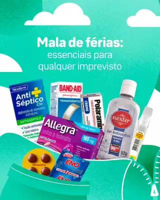 Catálogo Drogal