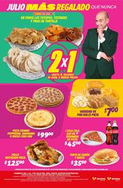 Catálogo Soriana Mercado Página 2