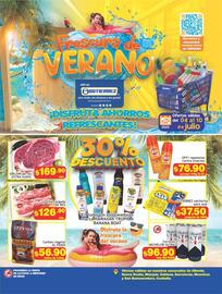 Catálogo Super Gutiérrez semana 27 Página 1