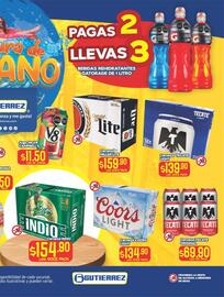 Catálogo Super Gutiérrez semana 27 Página 10