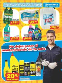 Catálogo Super Gutiérrez semana 27 Página 12