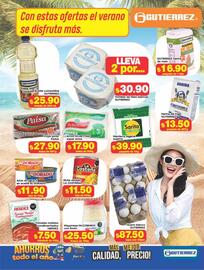 Catálogo Super Gutiérrez semana 27 Página 2