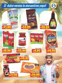 Catálogo Super Gutiérrez semana 27 Página 3