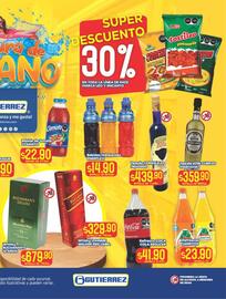 Catálogo Super Gutiérrez semana 27 Página 5