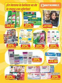 Catálogo Super Gutiérrez semana 27 Página 6