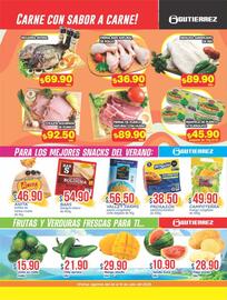 Catálogo Super Gutiérrez semana 27 Página 8