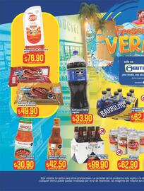 Catálogo Super Gutiérrez semana 27 Página 9