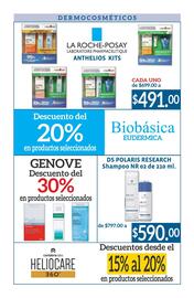 Catálogo Farmacias San Isidro y San Borja Página 3