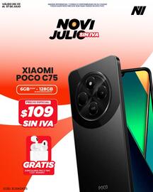 Catálogo Novicompu Página 1