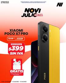 Catálogo Novicompu Página 3