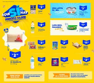 Catálogo Mass semana 27 Página 1